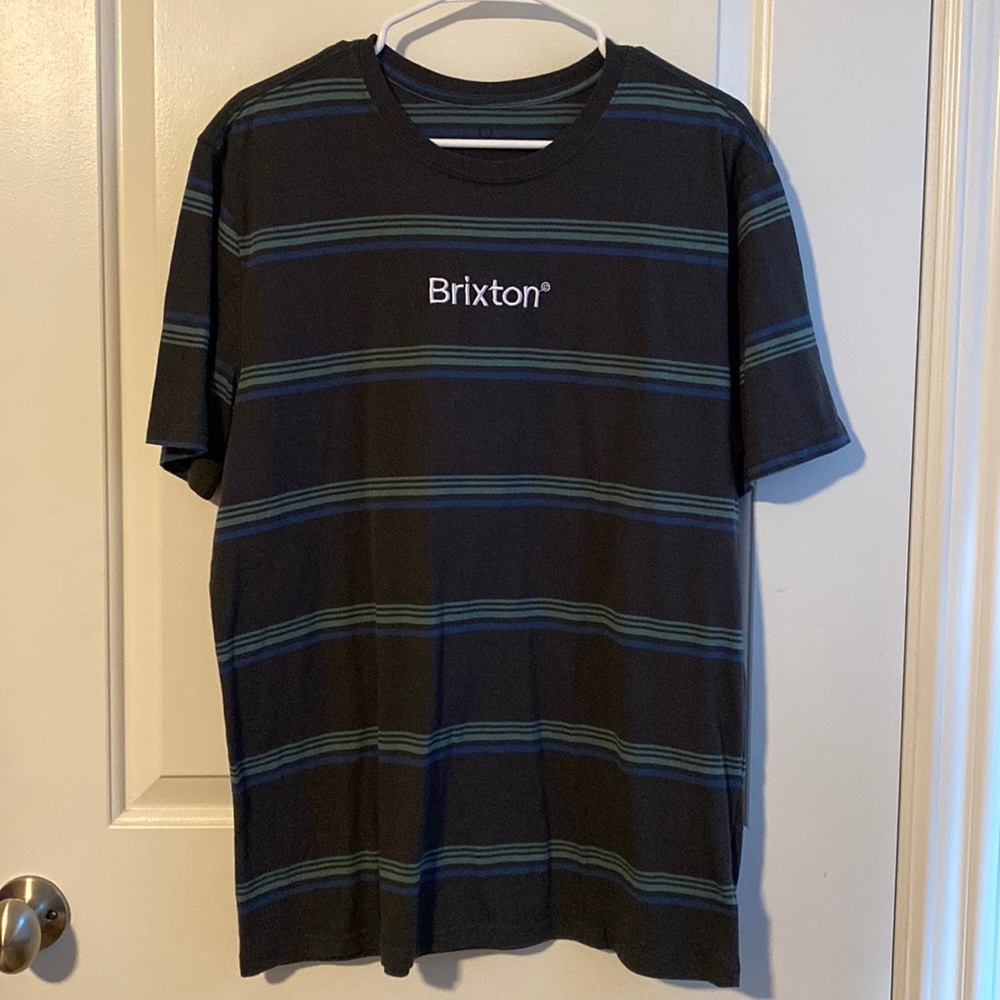 Brixton T-shirt